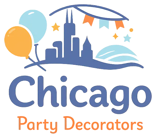 Chicago Party Decorators